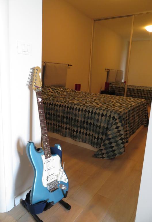 Apartment Andrija Baška Voda Zewnętrze zdjęcie
