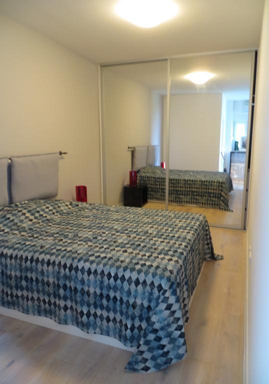 Apartment Andrija Baška Voda Zewnętrze zdjęcie