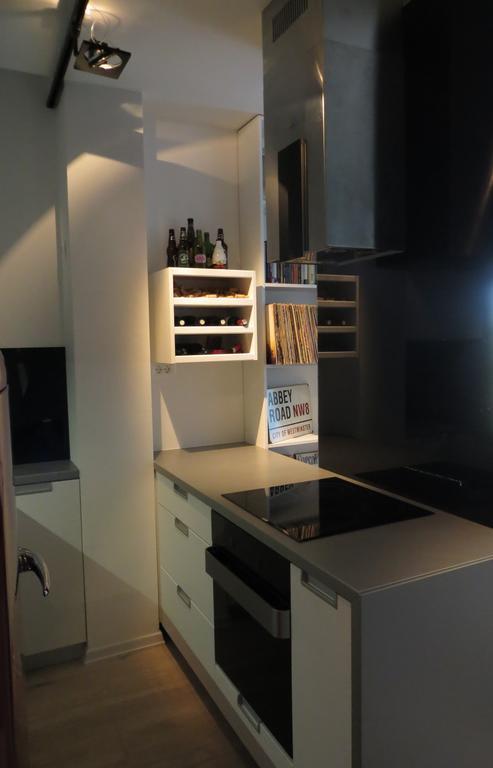 Apartment Andrija Baška Voda Zewnętrze zdjęcie
