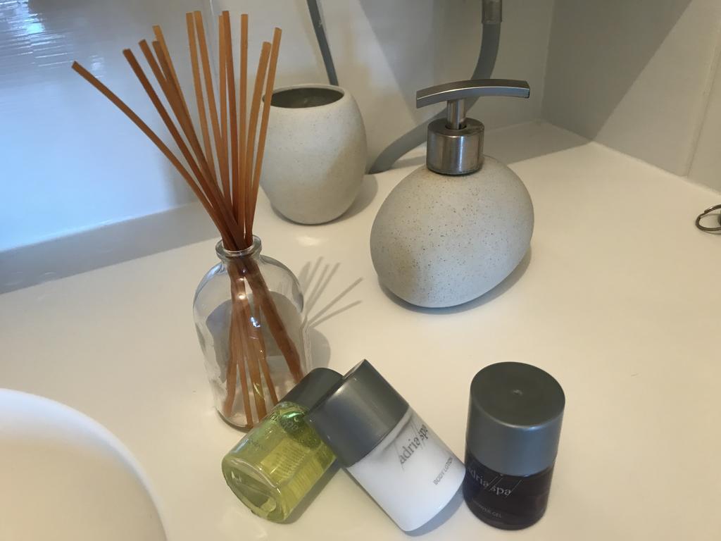 Apartment Andrija Baška Voda Zewnętrze zdjęcie